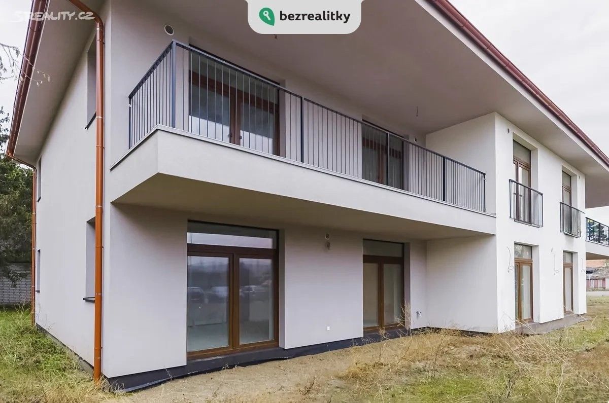 6+kk a více, Masarykova, Rudná, 150 m²