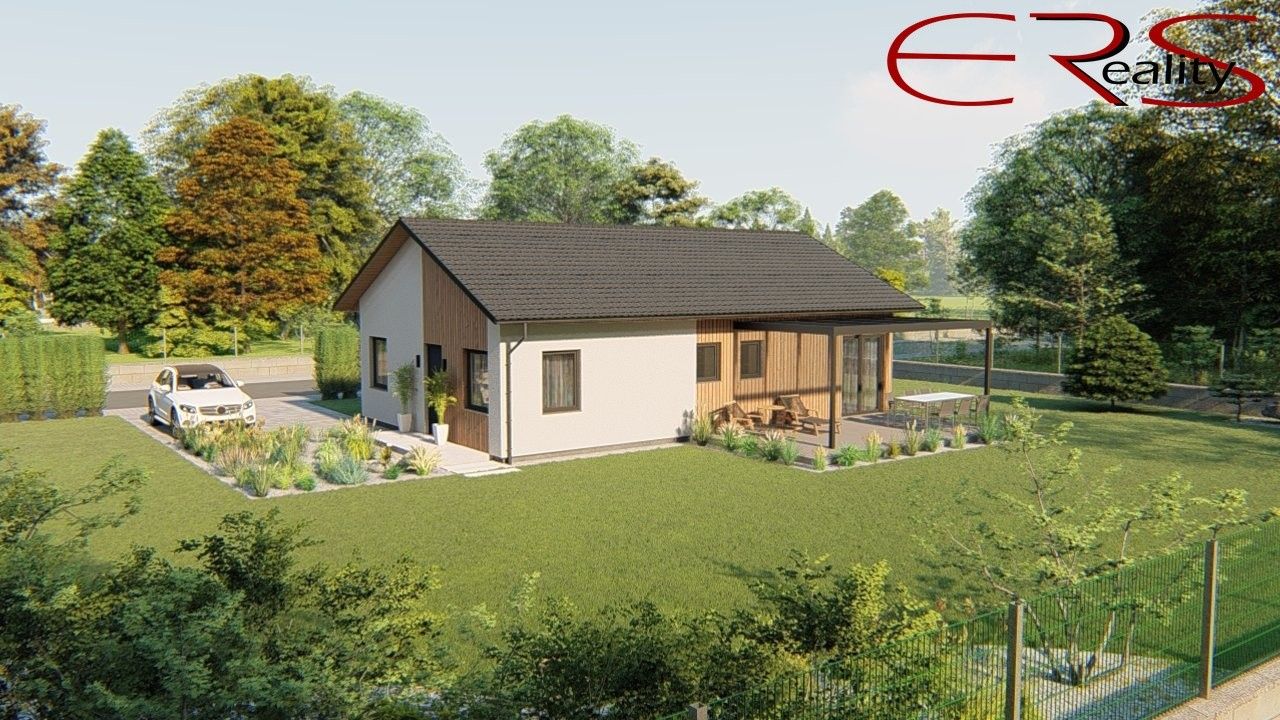 Komerční pozemky, Kopidlno, 977 m²
