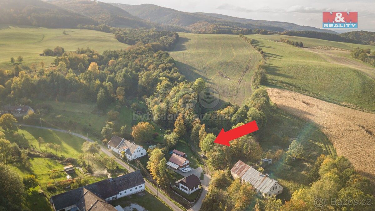Ostatní, Javorník u Jeseníku, 790 70, 861 m²