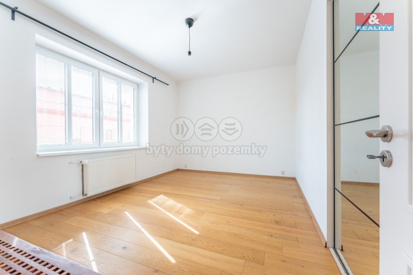 Prodej byt 3+kk - Na Maninách, Praha, 70 m²