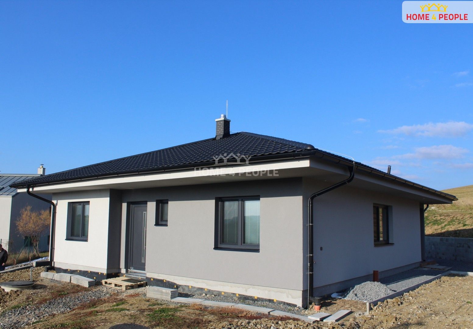 Prodej rodinný dům - Bořenovice, 115 m²
