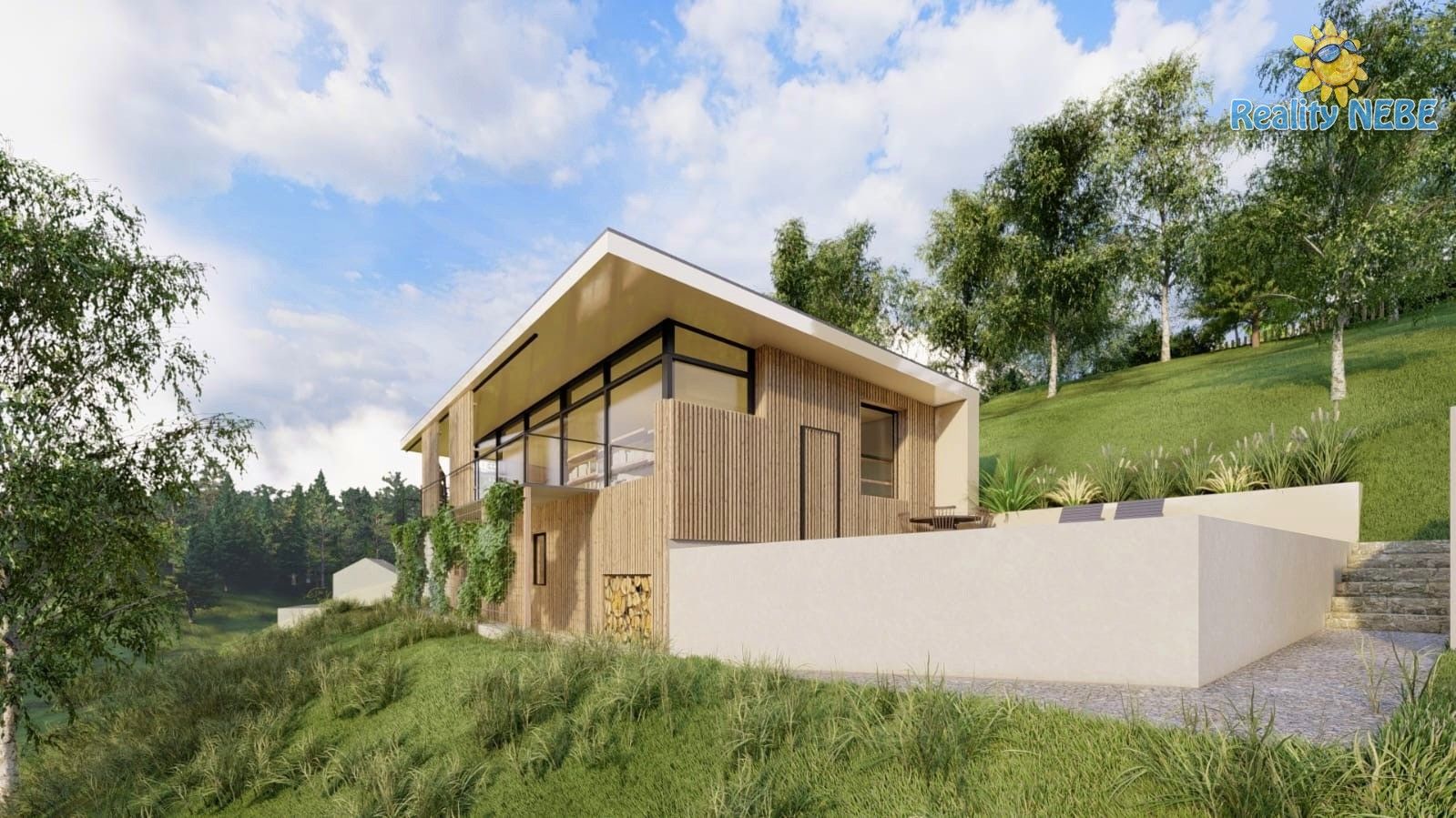 Pozemky pro bydlení, Troja, Praha, 1 317 m²