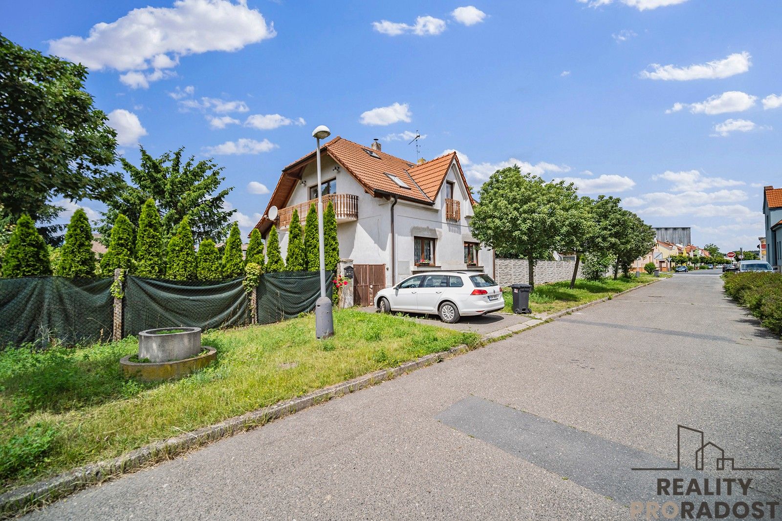 Ostatní, Říční, Kolín, 162 m²