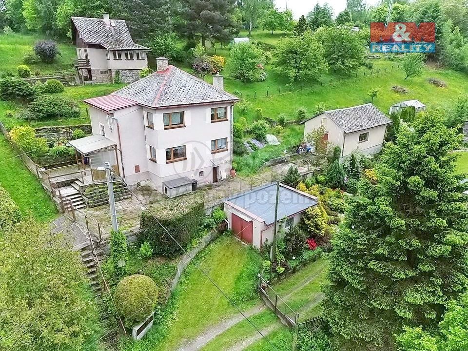 Rodinné domy, Chelčického, Úpice, 110 m²