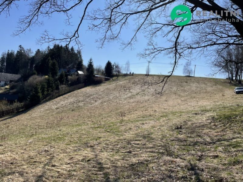 Prodej pozemek pro bydlení - Klášterec nad Orlicí, 2 348 m²