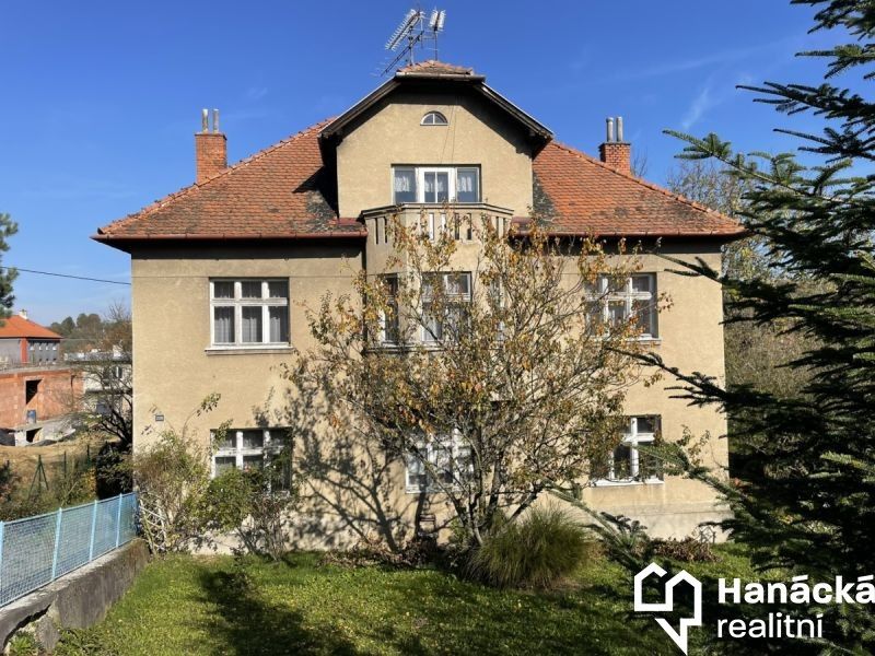 Prodej dům - Želechovice nad Dřevnicí, 763 11, 86 m²