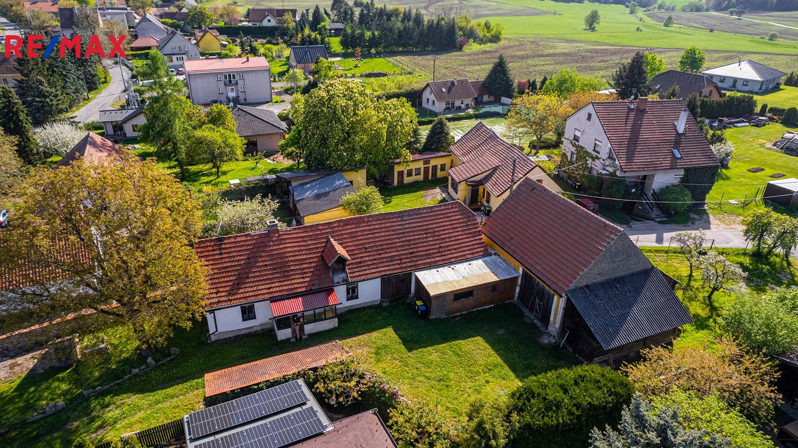 Ostatní, Drhovy, 157 m²