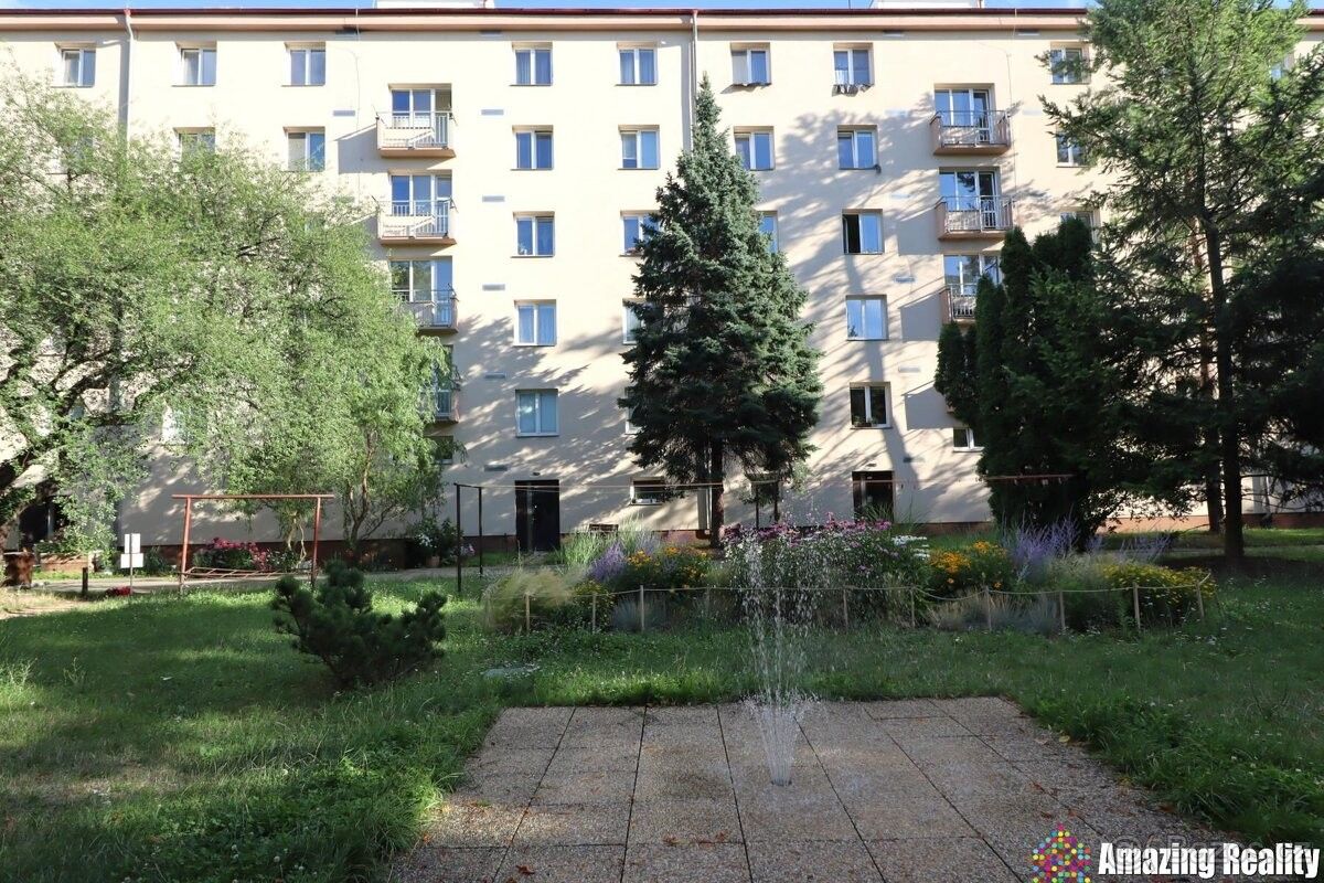 Pronájem byt 3+1 - Praha, 100 00, 73 m²