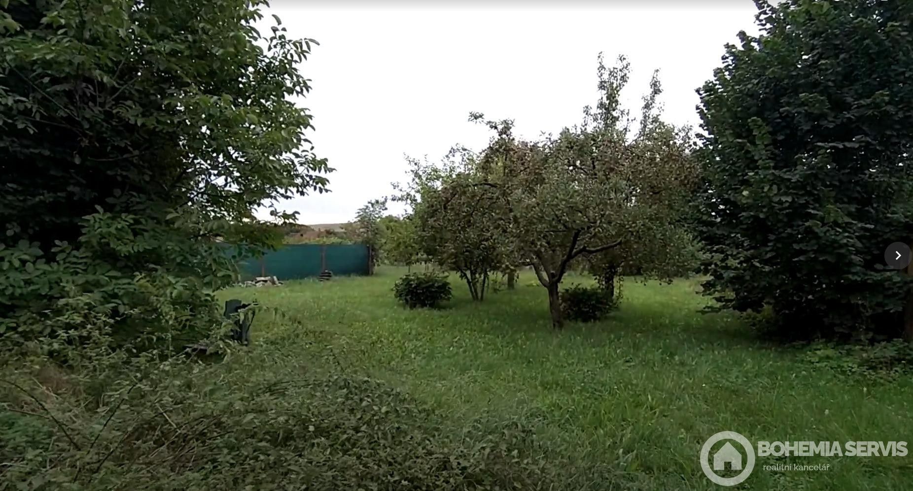 Pozemky pro bydlení, Mělnická, Byšice, 1 424 m²