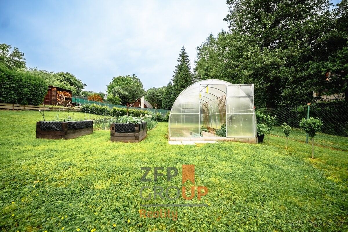 Prodej zahrada - Petrovice u Karviné, 735 72, 1 299 m²