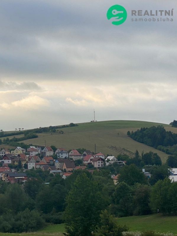 Pozemky pro bydlení, Na Výsluní, Valašské Klobouky, 10 258 m²