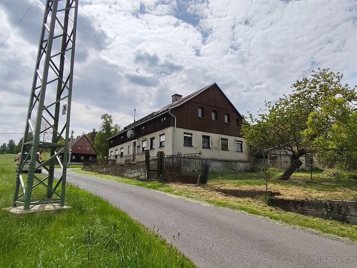 Ostatní, Šluknov, 407 77, 24 m²