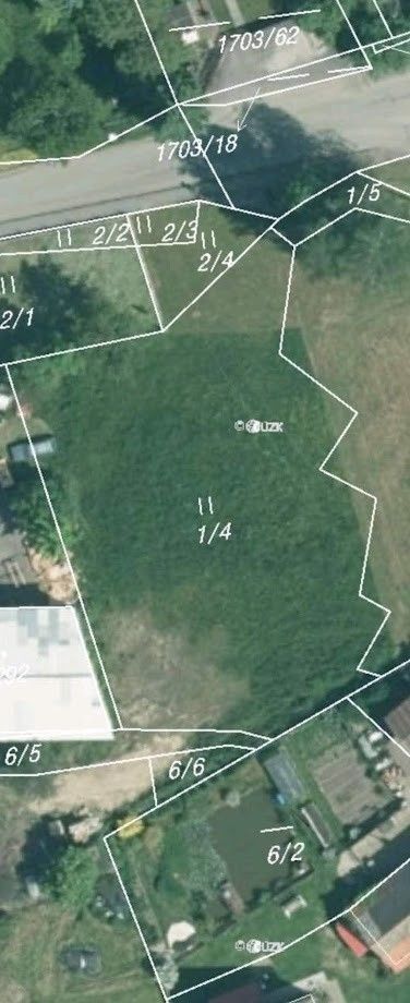 Ostatní, Jílovice u Trhových Svin, 373 32, 1 202 m²