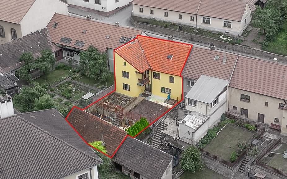 Ostatní, České Budějovice, 370 01, 132 m²