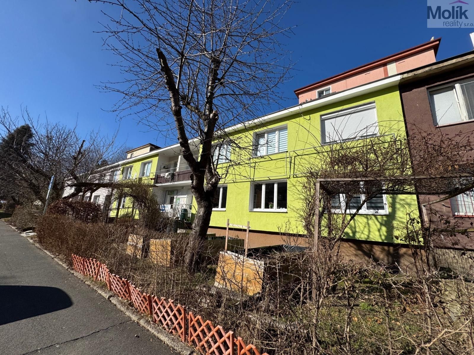 Ostatní, Ruská, Litvínov, 590 m²