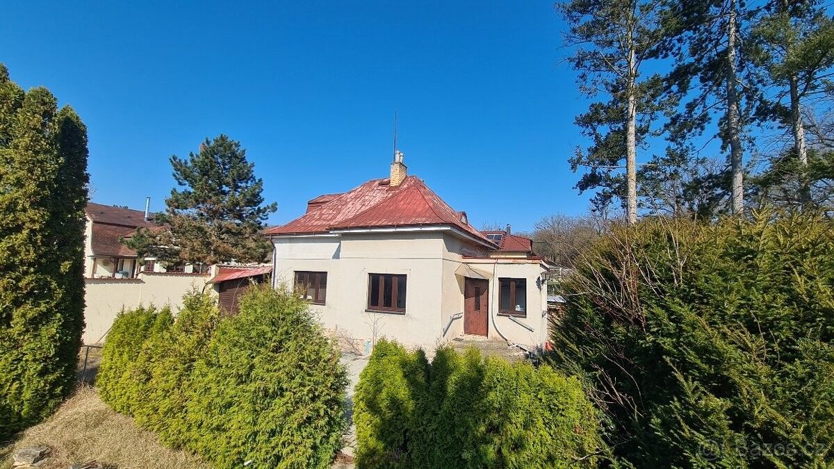 Prodej dům - Černošice, 252 28, 102 m²