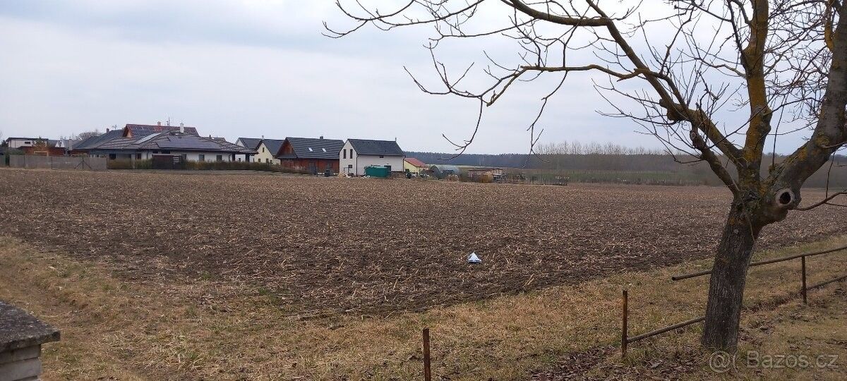 Prodej pozemek pro bydlení - Mladá Boleslav, 293 01
