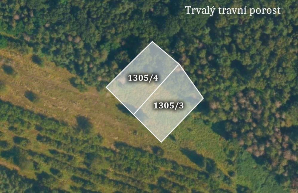 Prodej zemědělský pozemek - Horušice, 285 73, 13 936 m²