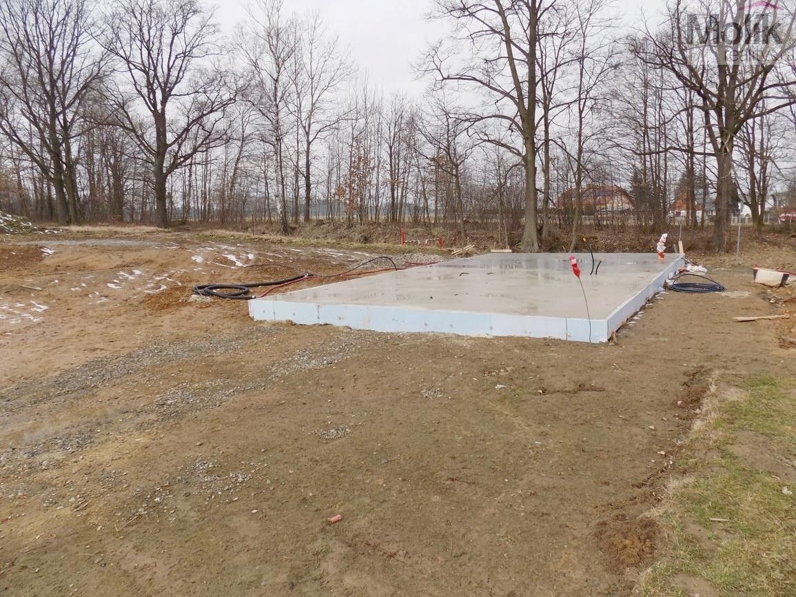 Prodej pozemek pro bydlení - Arnoltice, 1 230 m²