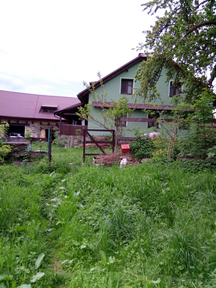 Ostatní, Břidličná, 793 51, 1 066 m²