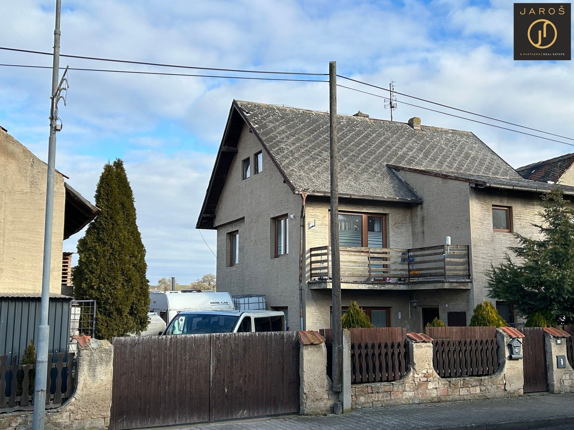 Ostatní, Černiv, 160 m²