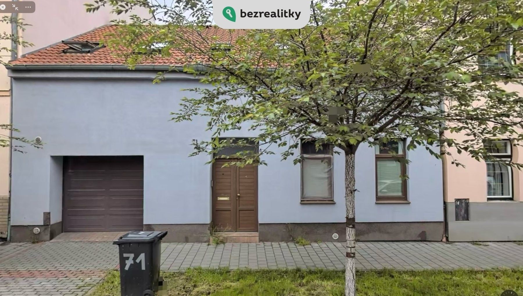 Ostatní, Poděbradova, Brno, 186 m²