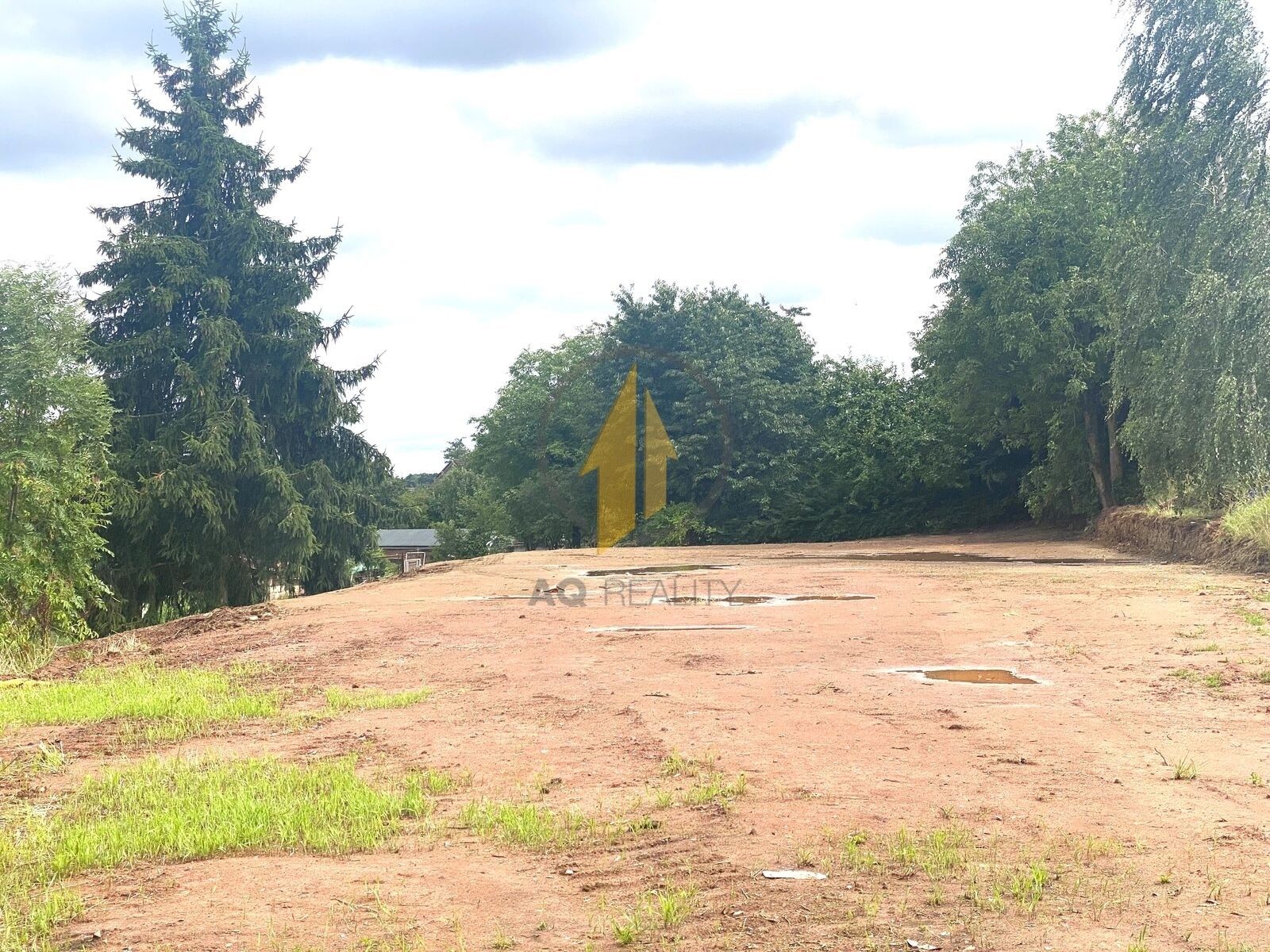 Prodej pozemek pro bydlení - Dřevěnice, 1 994 m²