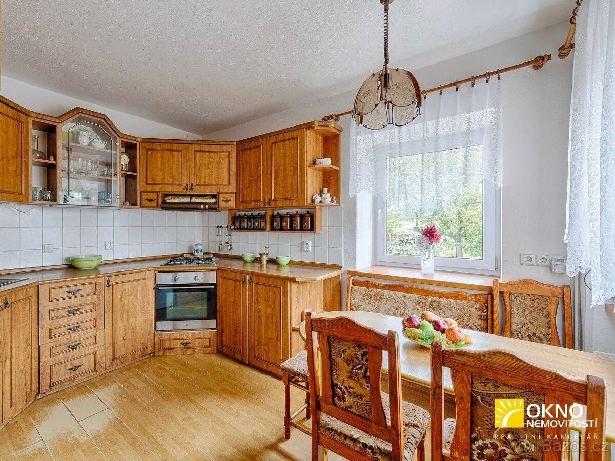 Prodej dům - Mohelno, 675 75, 920 m²