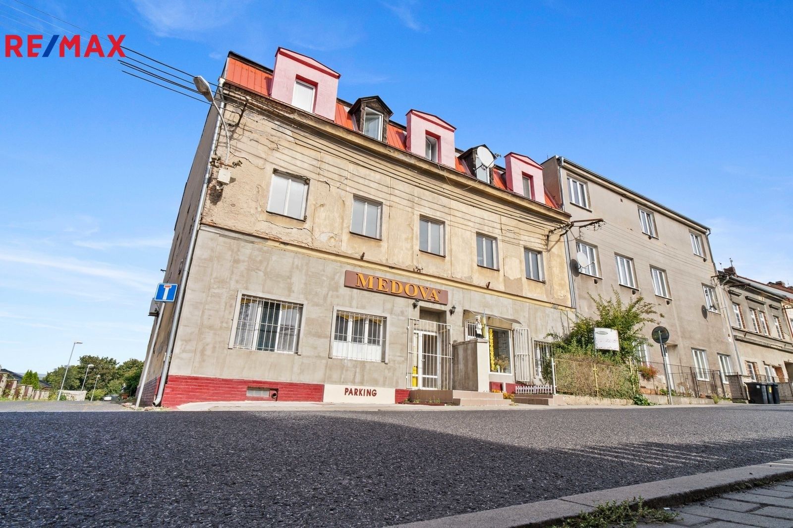 Ostatní, Kostomlatská, Světec, 560 m²