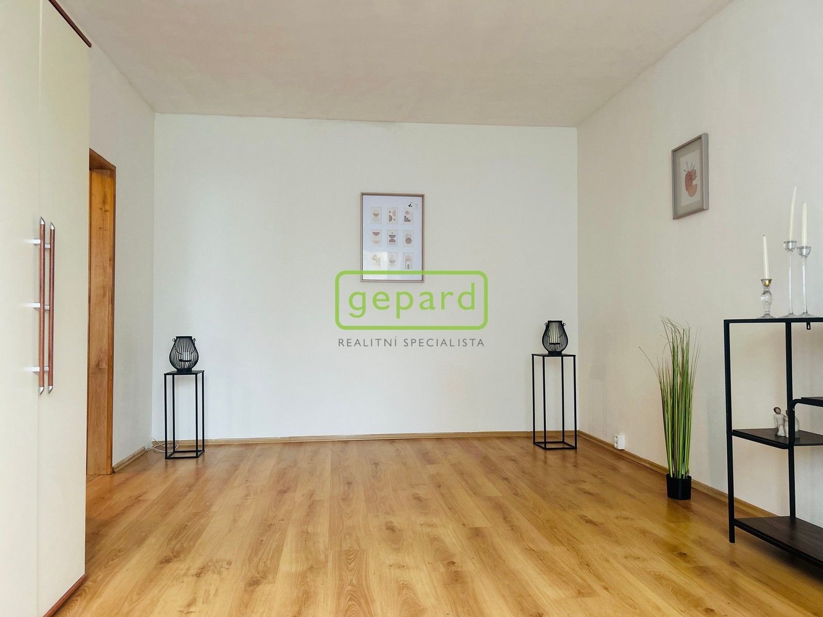 1+1, Nýřanská, Plzeň, 39 m²