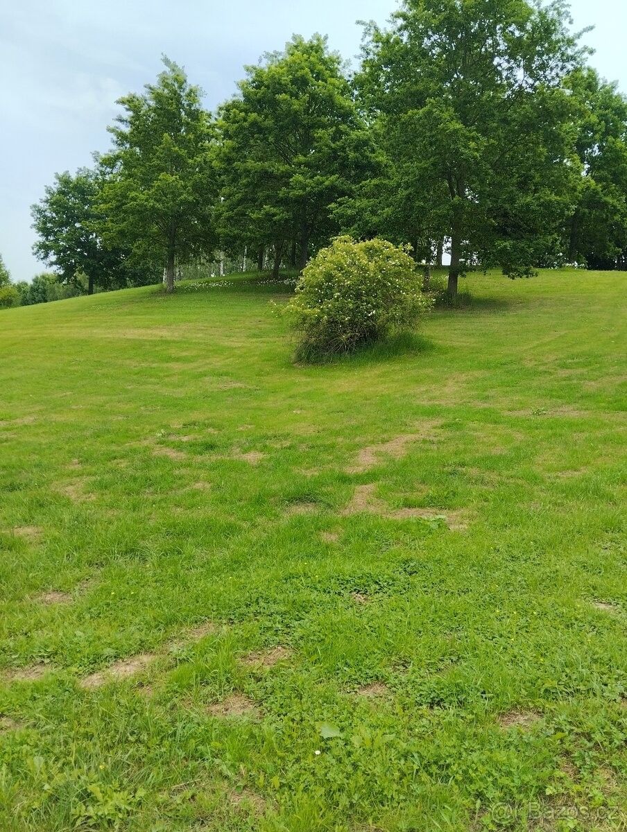 Prodej pozemek pro bydlení - Pěnčín u Liberce, 463 45, 25 300 m²