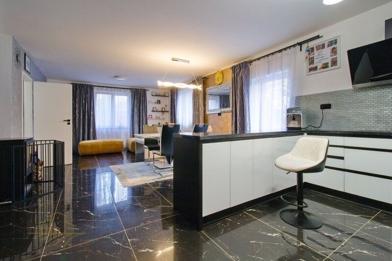 Prodej dům - Semily, 513 01, 90 m²