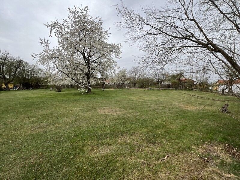 Prodej pozemek pro bydlení - Týn nad Vltavou, 375 01, 650 m²