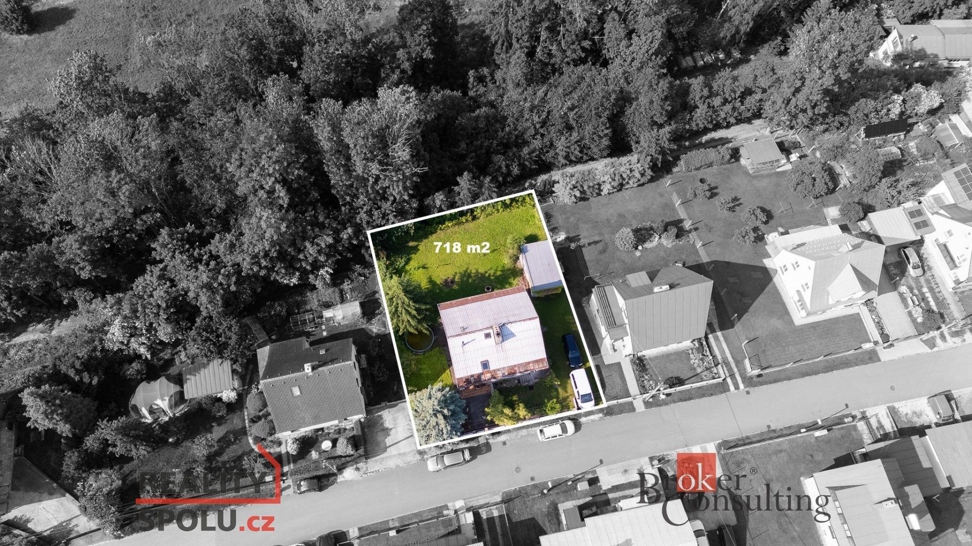 Prodej rodinný dům - Letná, Vrchlabí, 160 m²