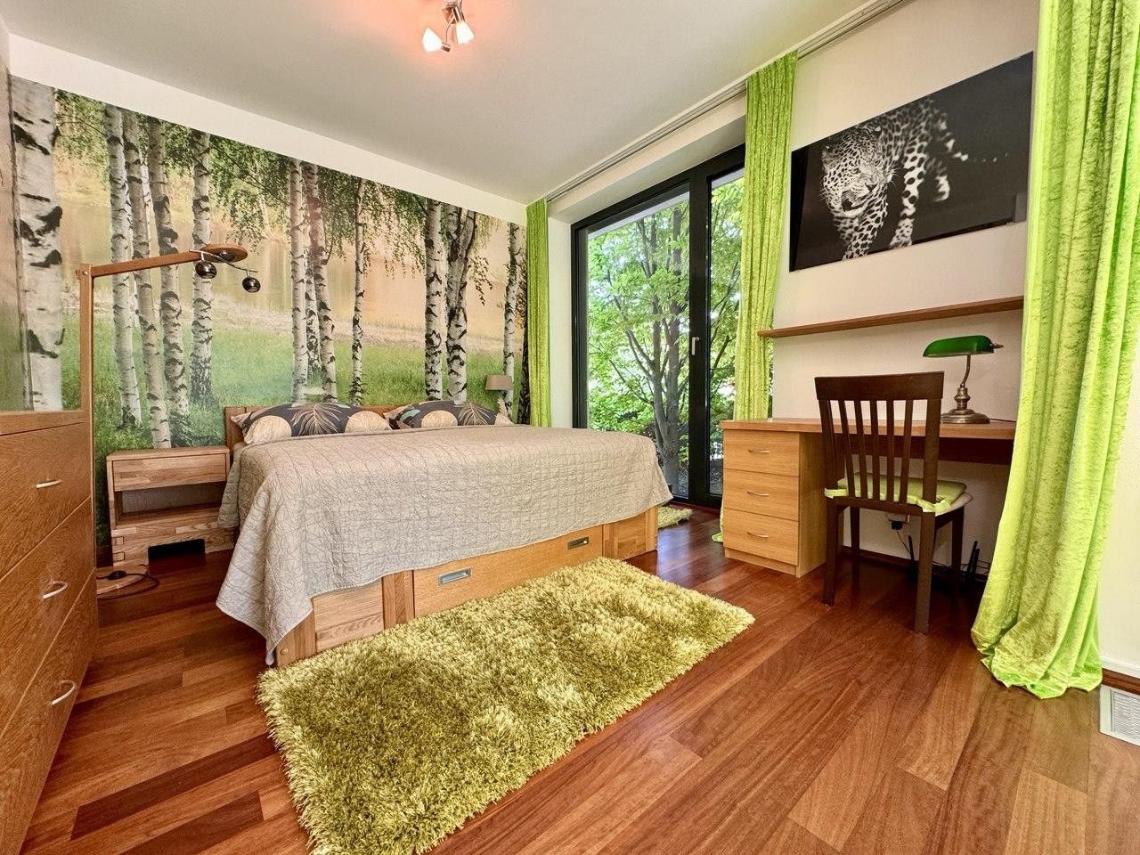 1+kk, K sídlišti, Praha, 36 m²