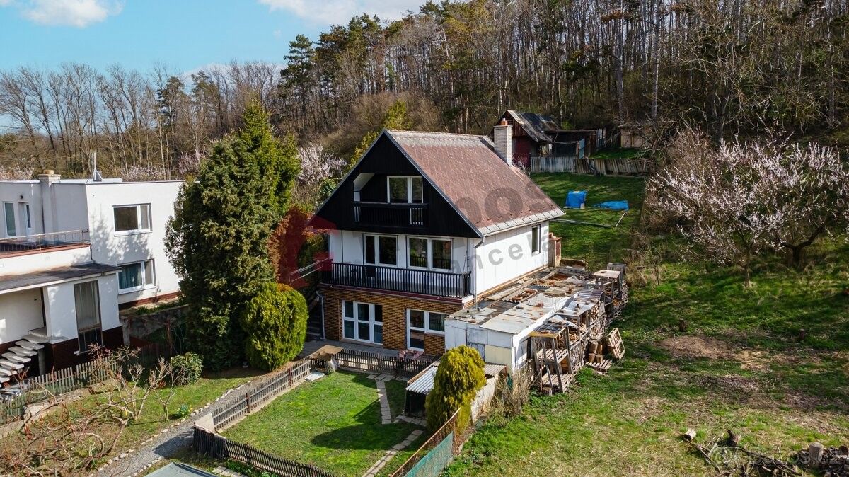 Ostatní, Rousínov u Vyškova, 683 01, 11 m²