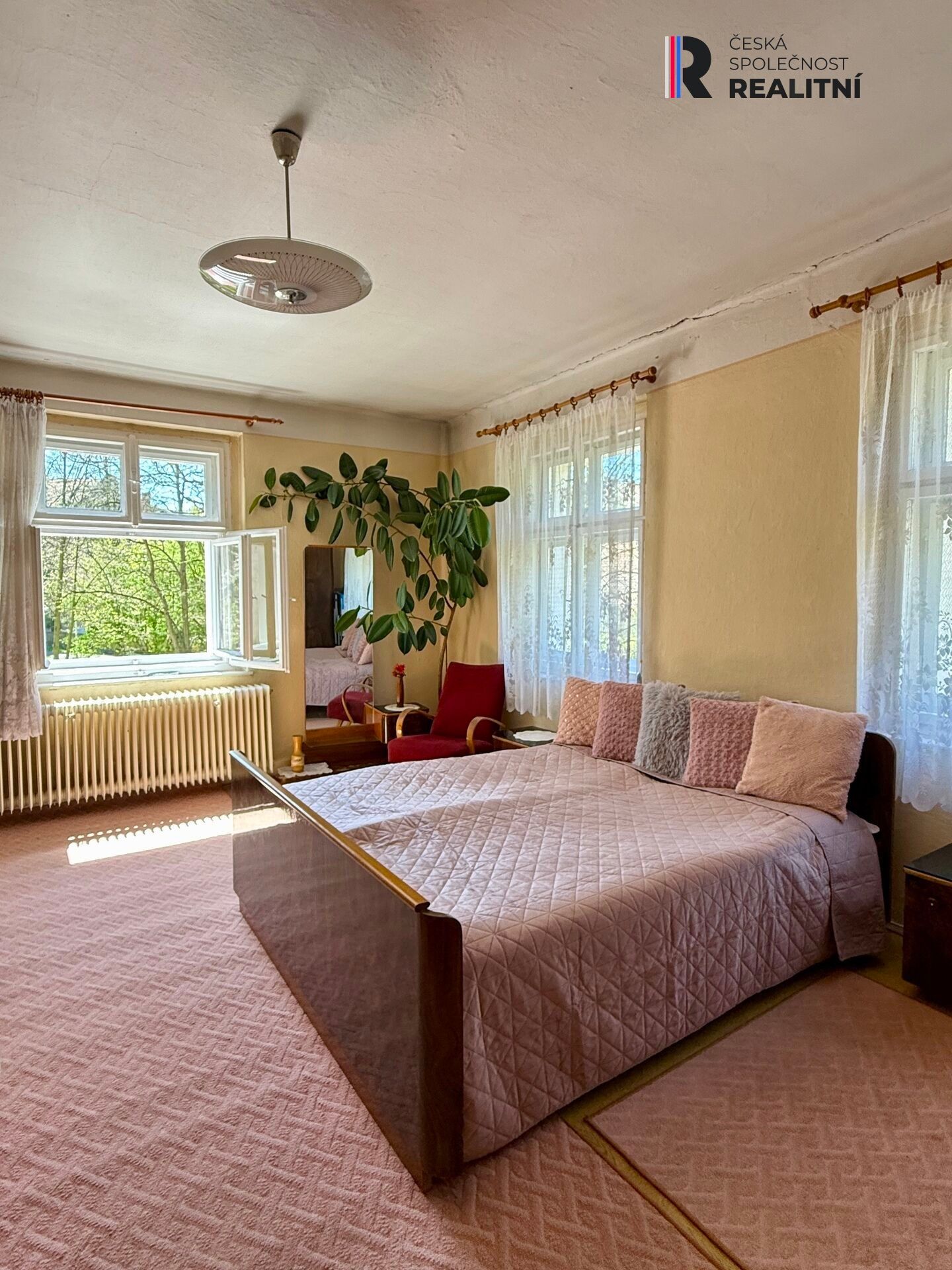 Prodej rodinný dům - Soběchleby, Blšany, 120 m²