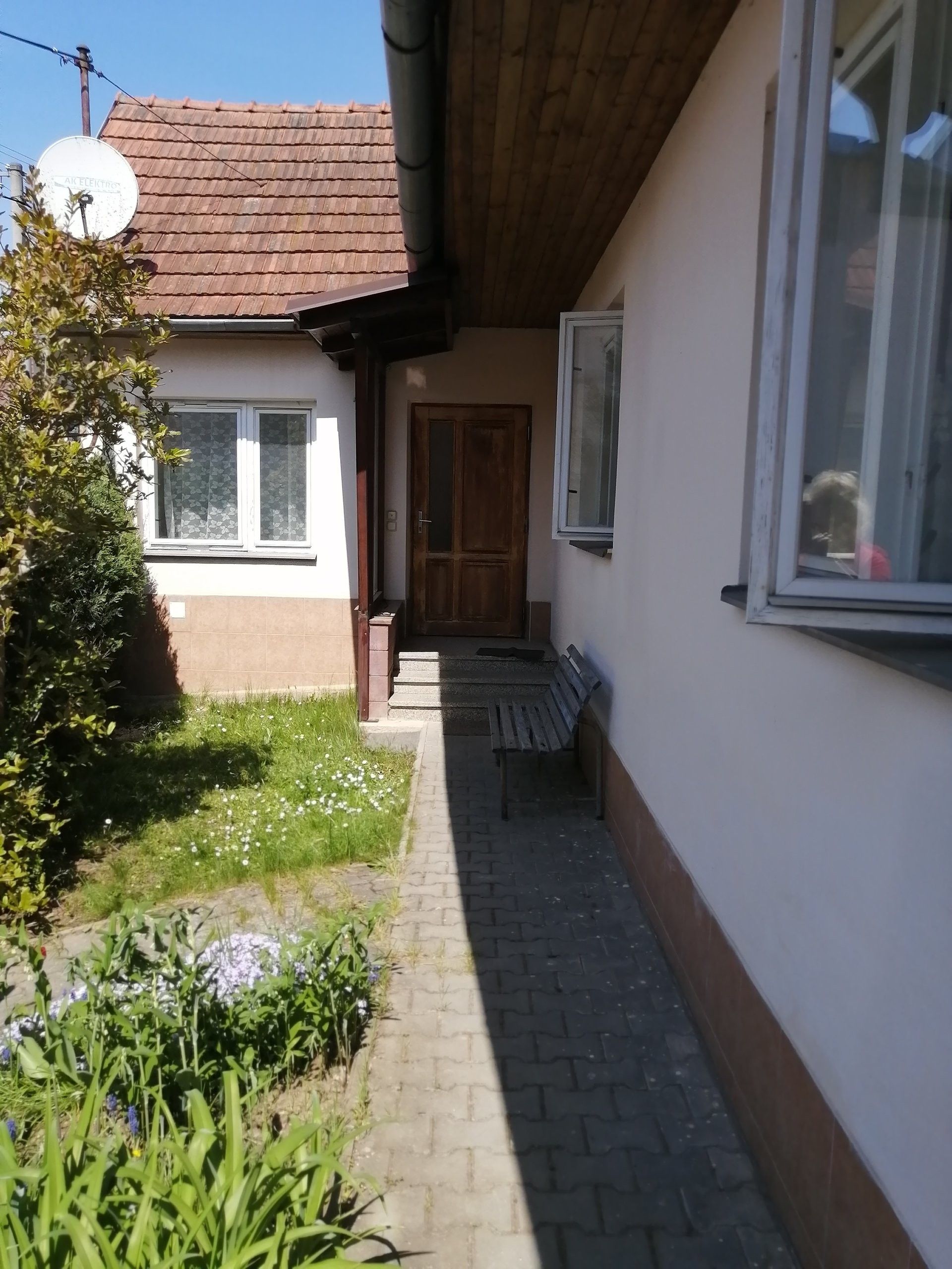 Ostatní, Vranová, 88 m²
