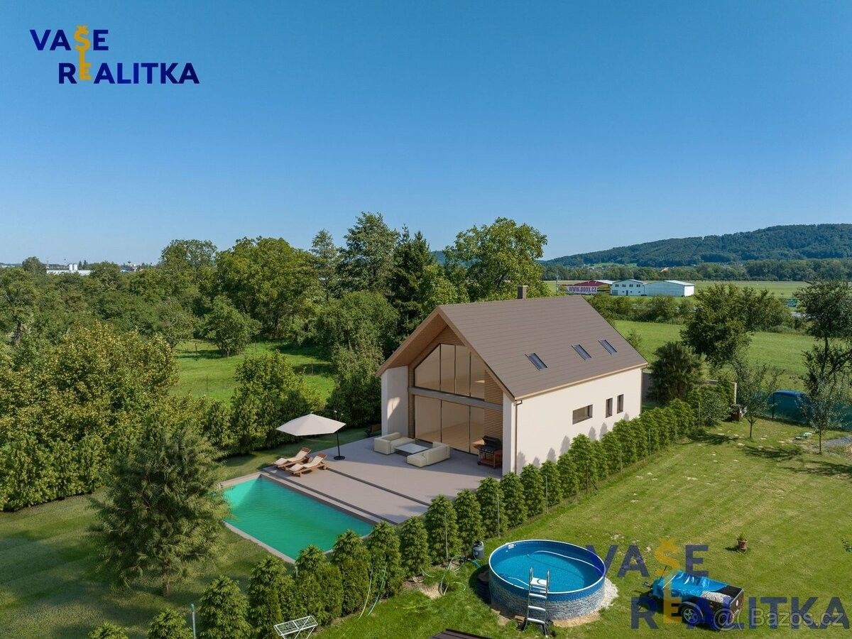 Prodej pozemek pro bydlení - Hranice, 753 01, 1 904 m²