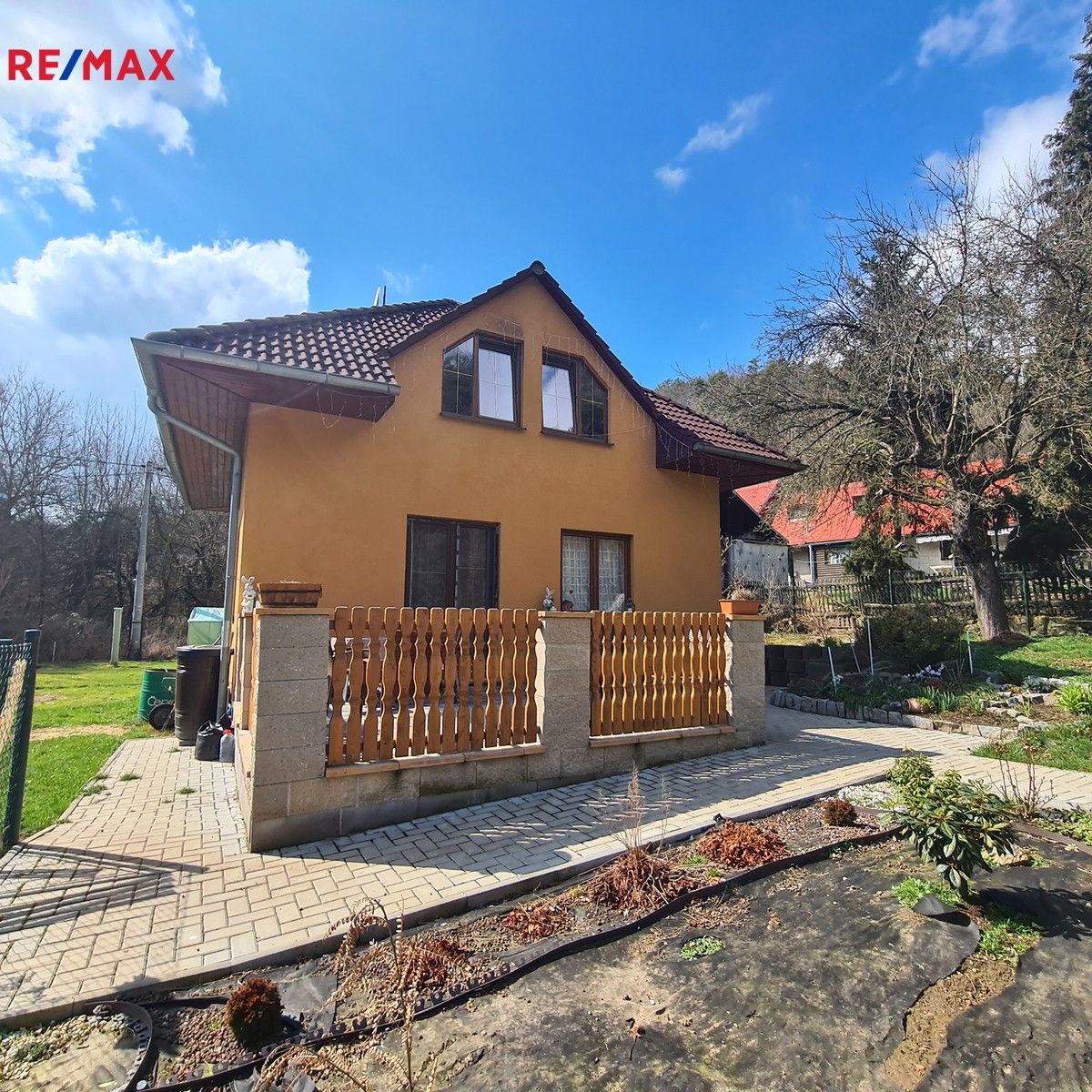Ostatní, Bohostice, 99 m²