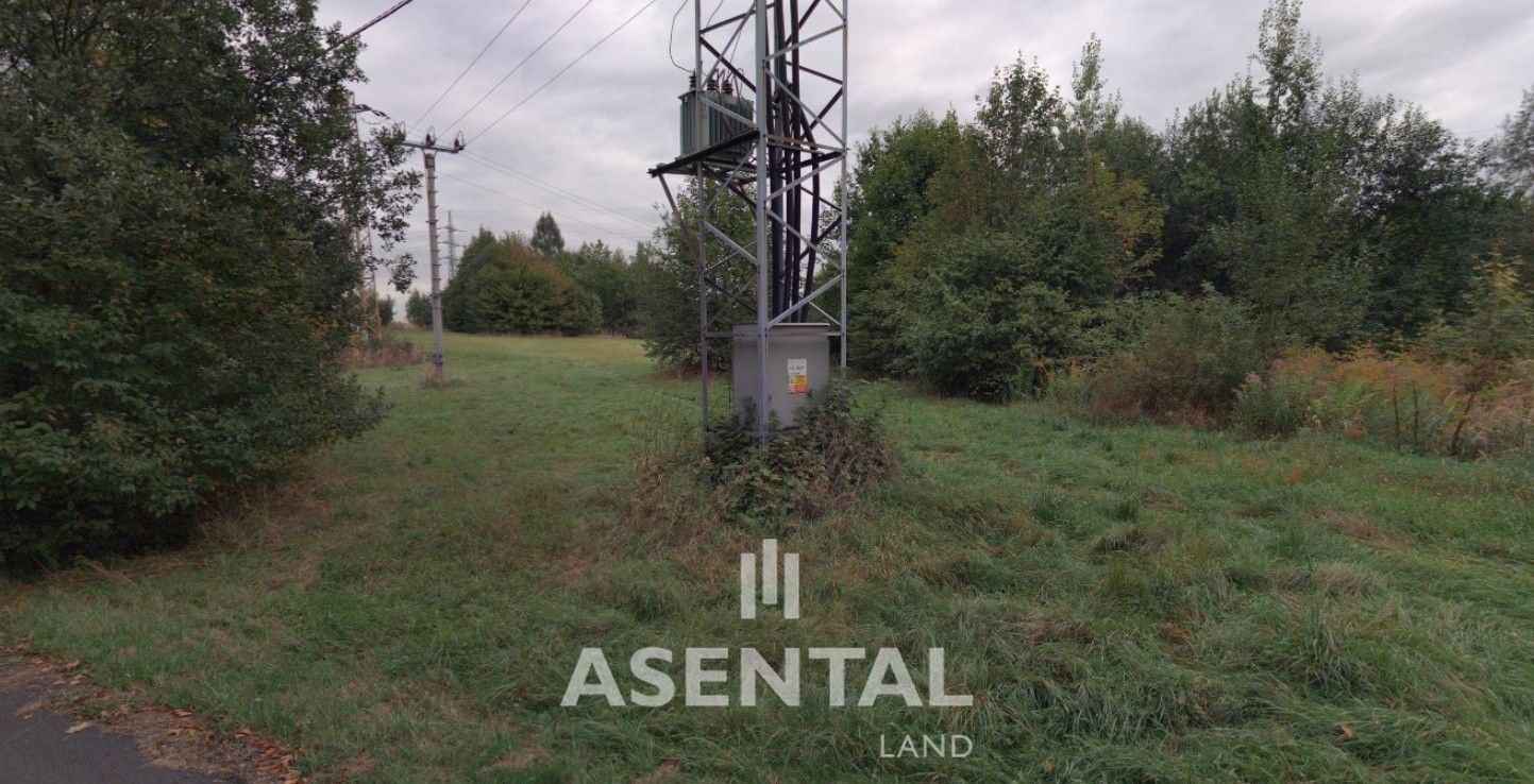 Ostatní, Doubrava, 3 117 m²