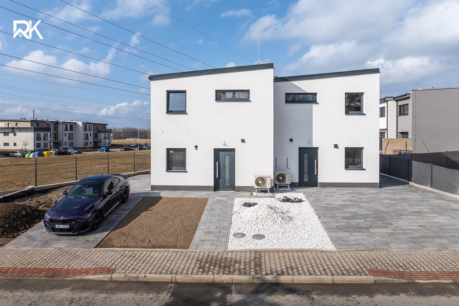 4+kk, Kolín, 94 m²