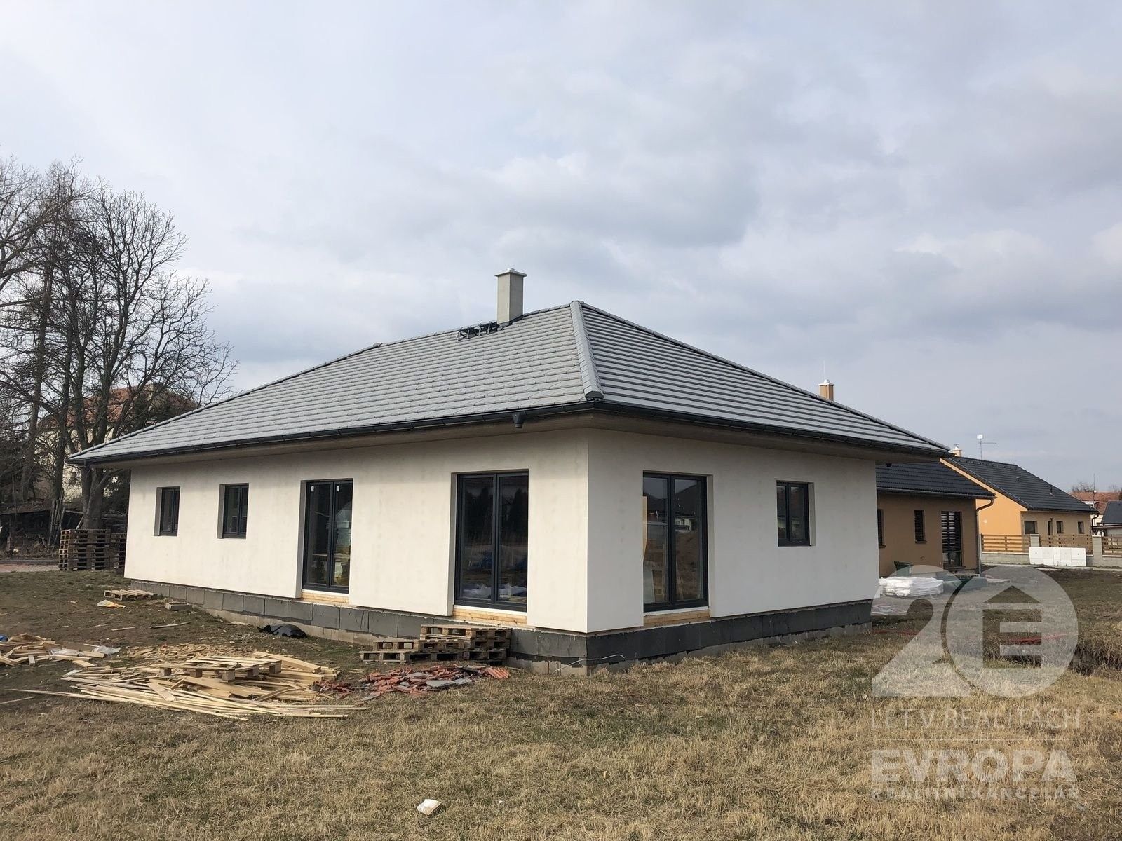 Ostatní, Přehýšov, 123 m²