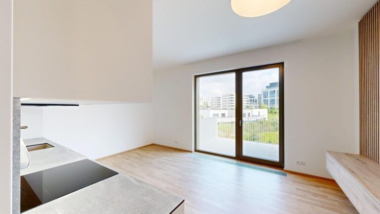 Pronájem byt 2+kk - Praha, 150 00, 48 m²