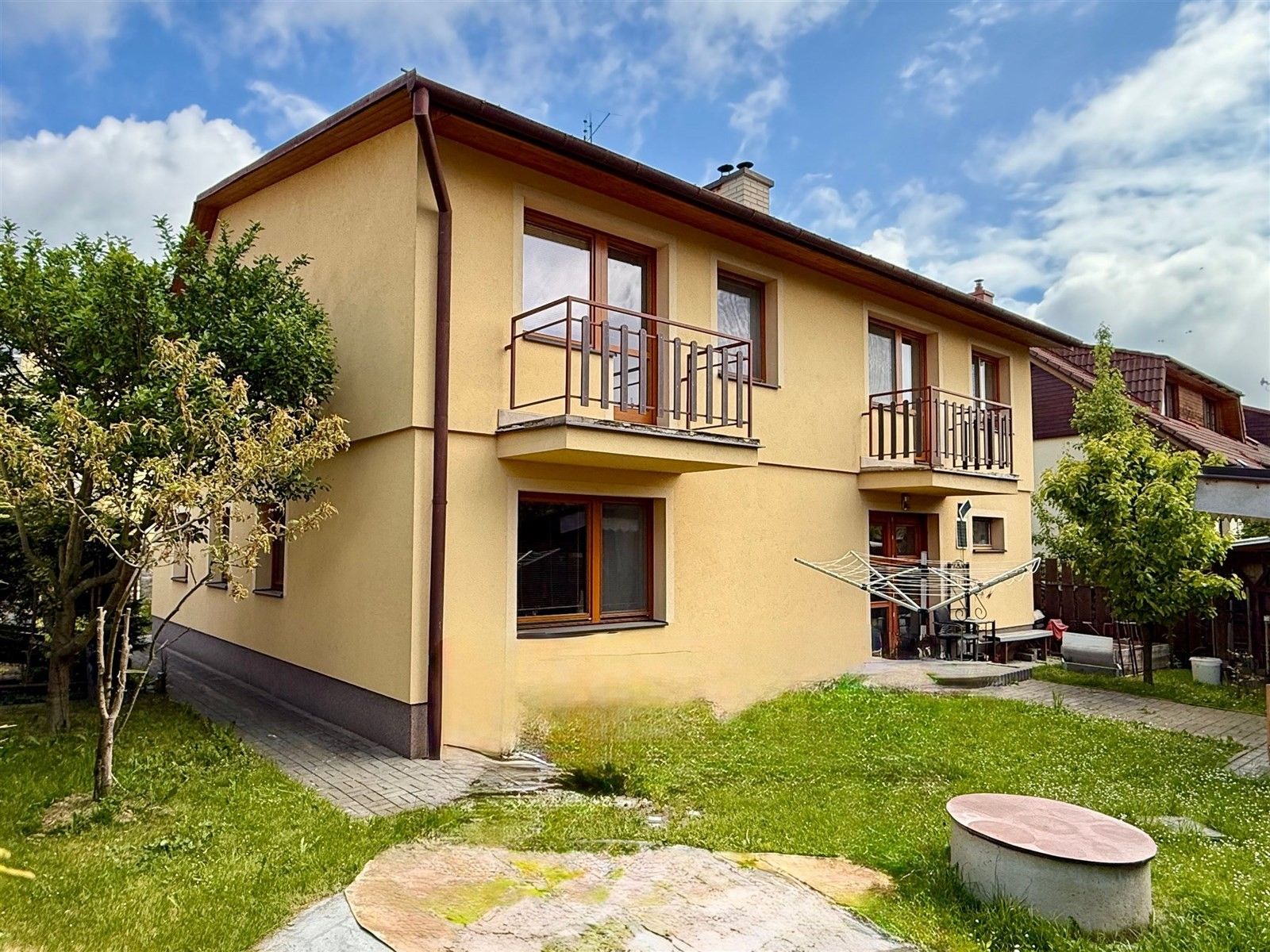 Ostatní, Jungmannova, Jihlava, 236 m²
