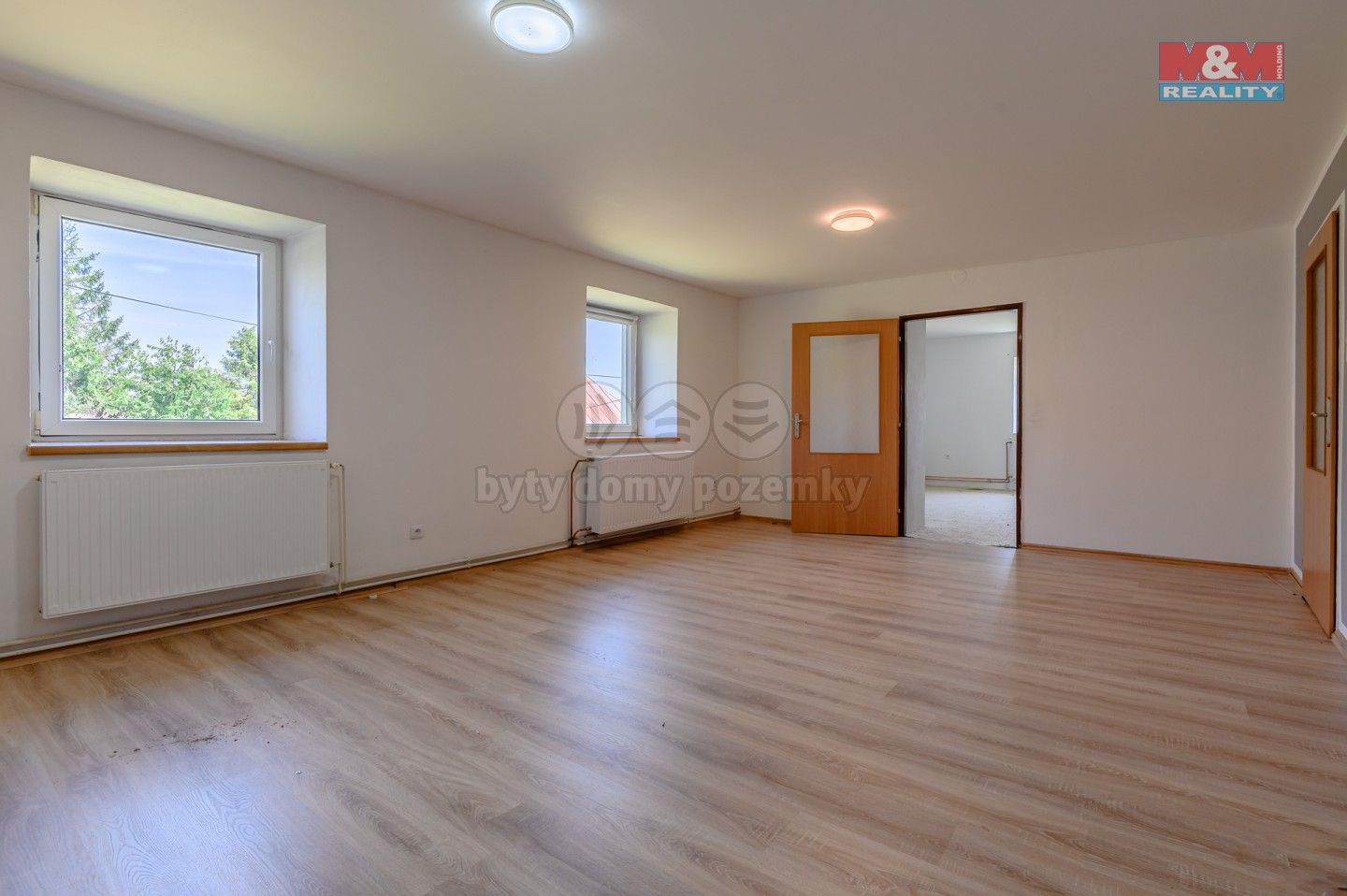 Prodej rodinný dům - Klokočov, Vítkov, 130 m²