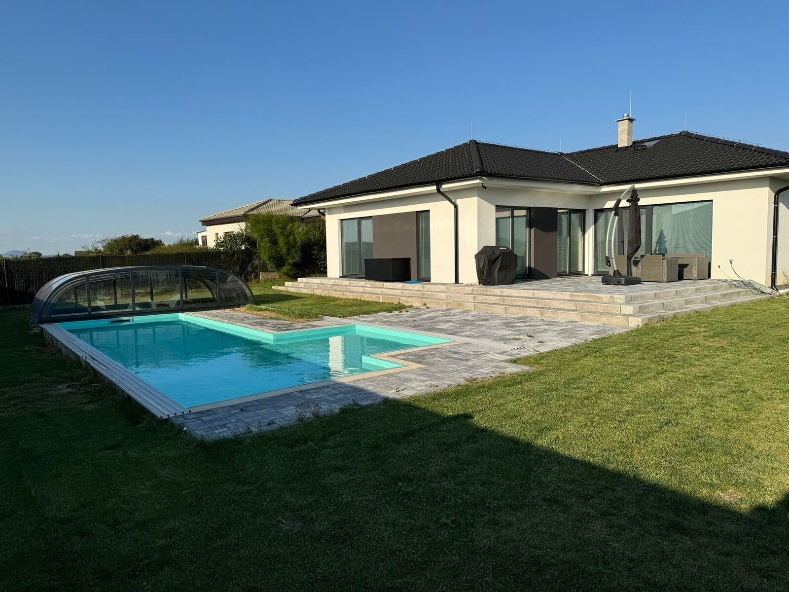 Ostatní, Na Vršku, Kralupy nad Vltavou, 202 m²