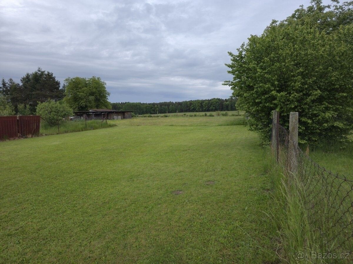Prodej dům - Dubné, 373 84, 2 539 m²