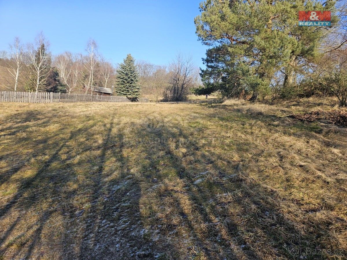 Prodej louka - Suchdol u Prostějova, 798 45, 668 m²
