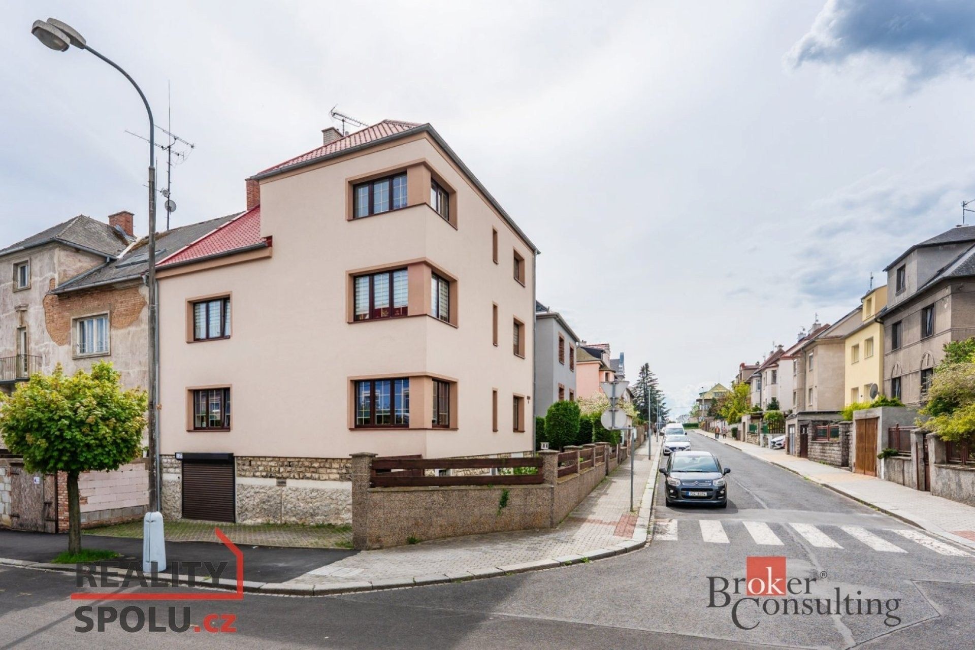 Ostatní, Holečkova, Chomutov, 389 m²